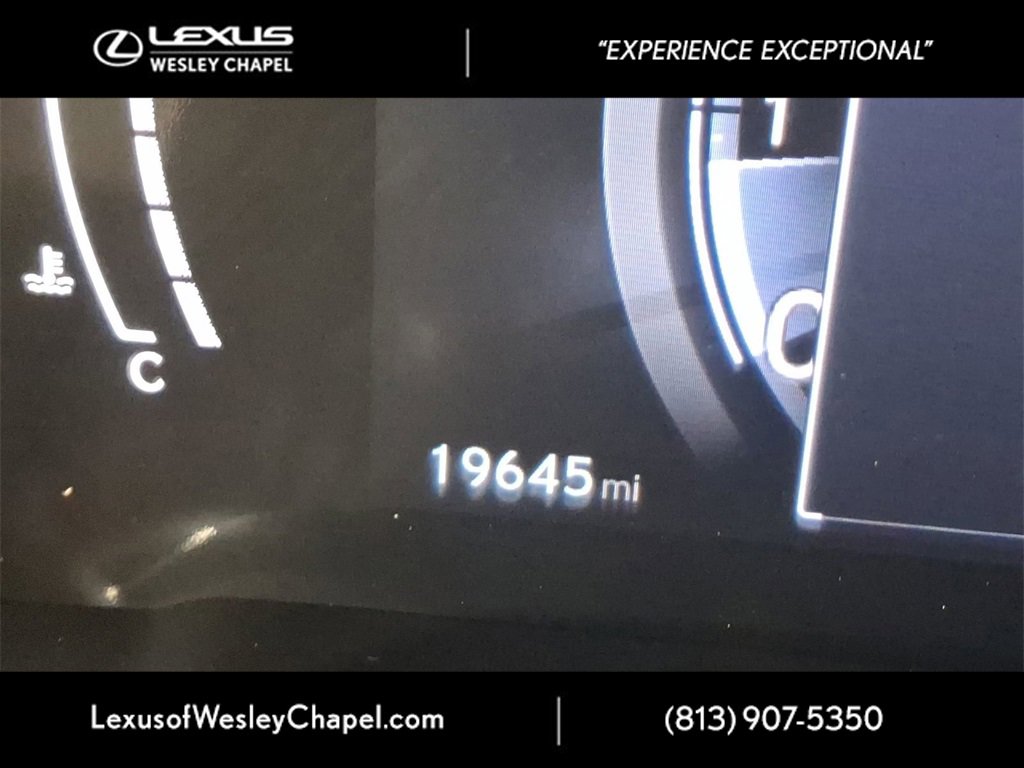 Used 2024 Lexus RX 350 Premium Plus image 32