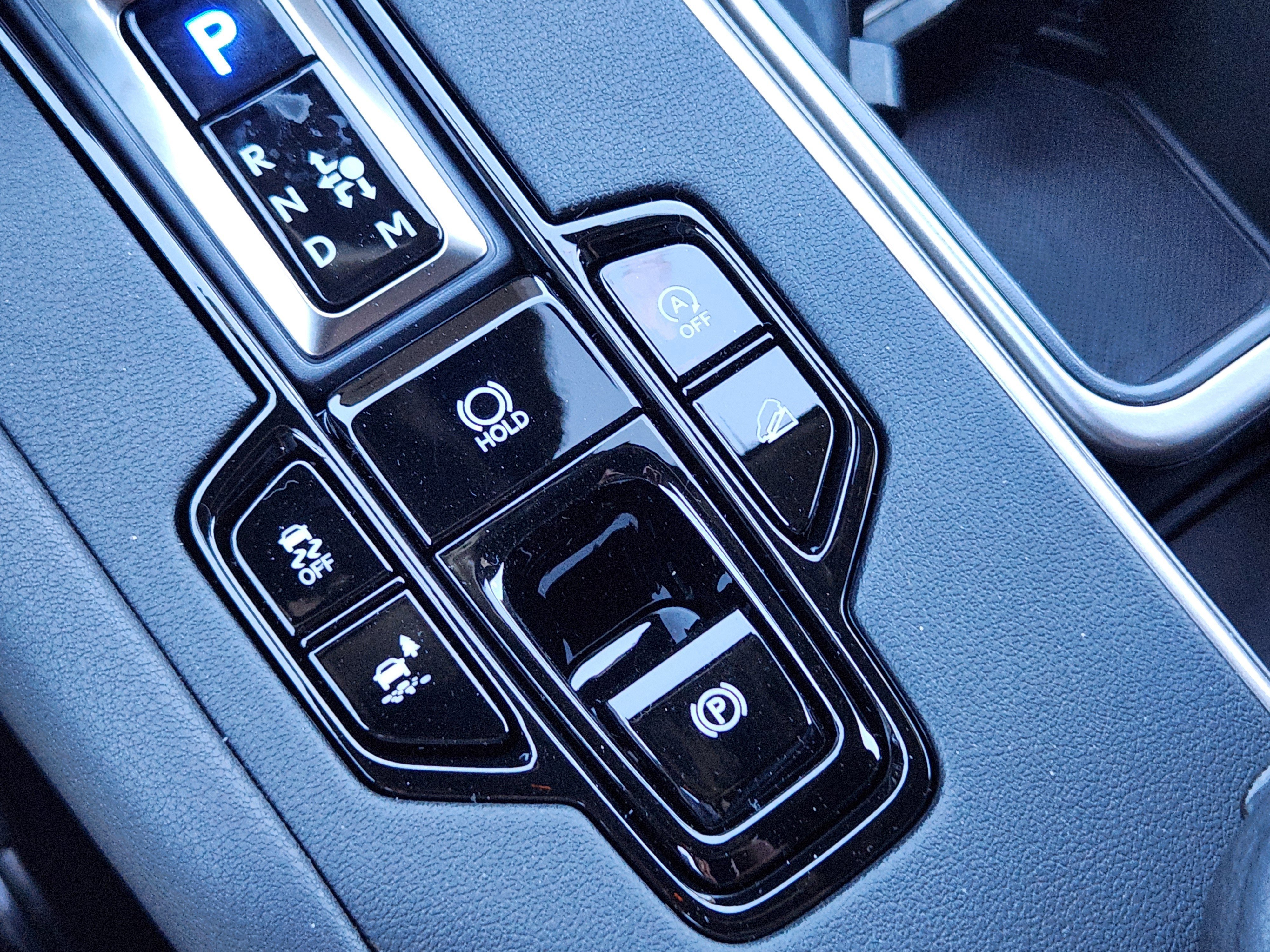 New 2026 Lexus TX 350 AWD image 30