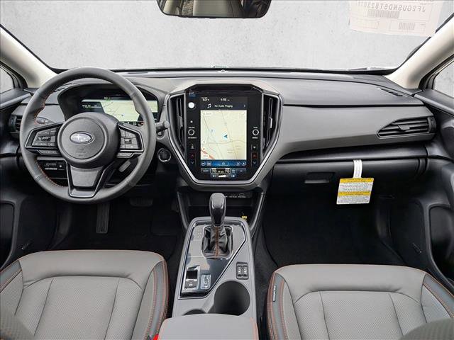 New 2026 Subaru Crosstrek 2.5i Limited image 15