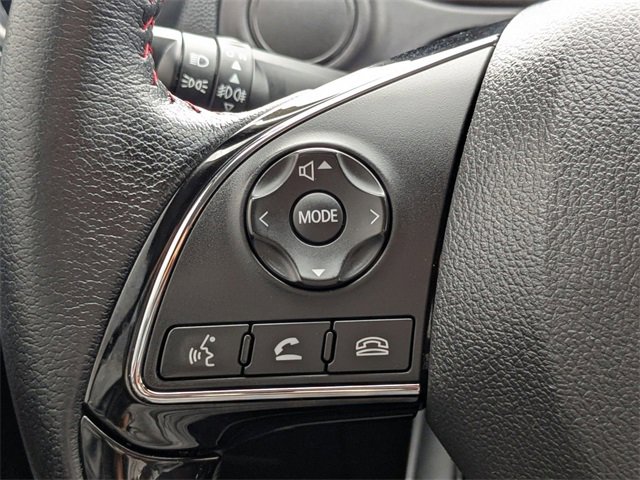 Used 2024 Mitsubishi Mirage G4 Black Edition image 24