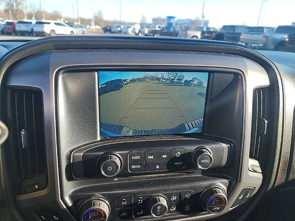 Used 2018 GMC Sierra 1500 SLT image 34