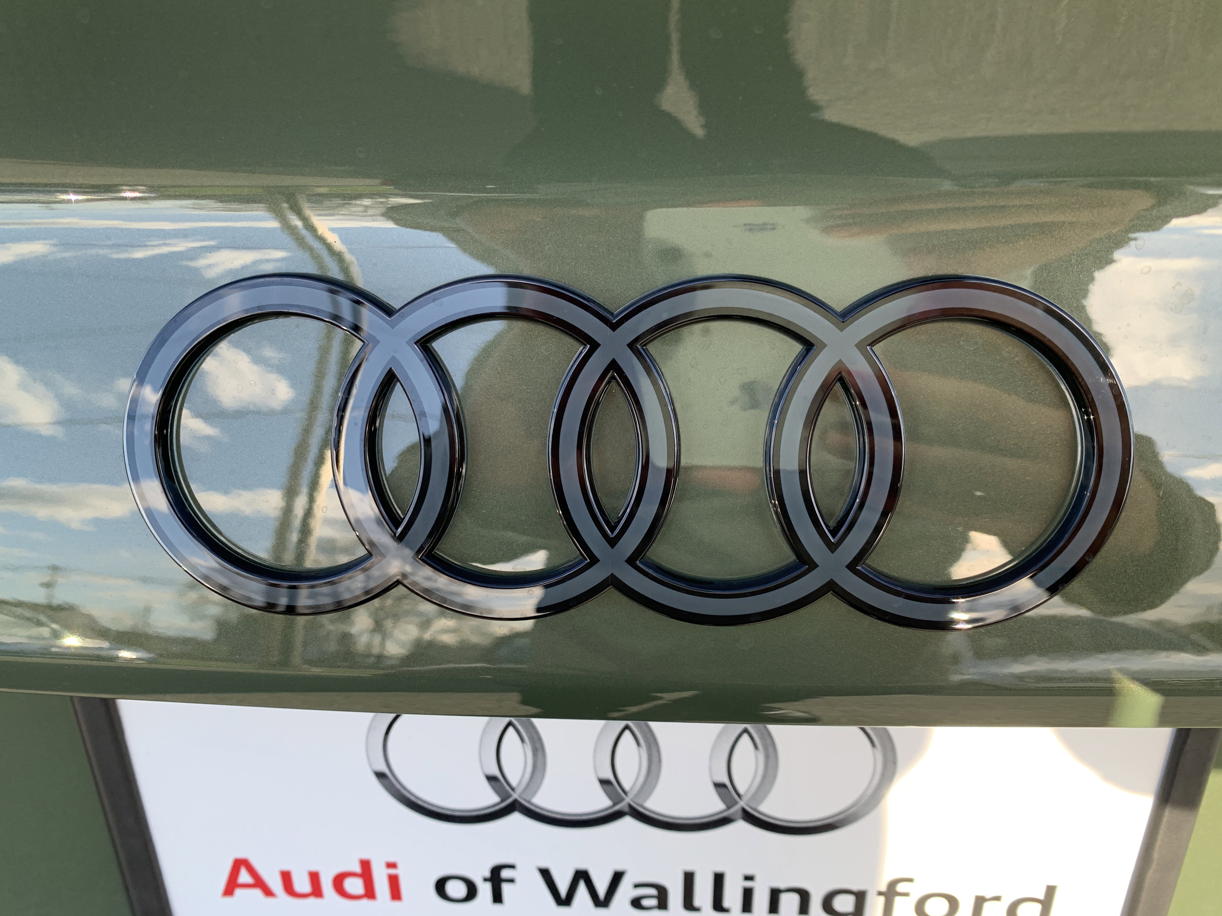 New 2026 Audi A3 2.0T Premium AWD/4WD image 20