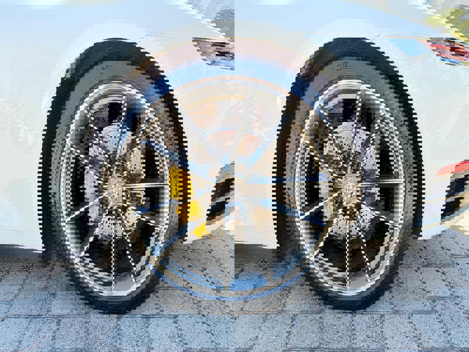 Used 2023 Porsche 911 Carrera image 26