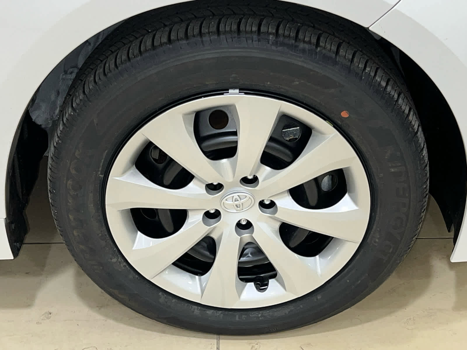 New 2026 Toyota Corolla LE image 5