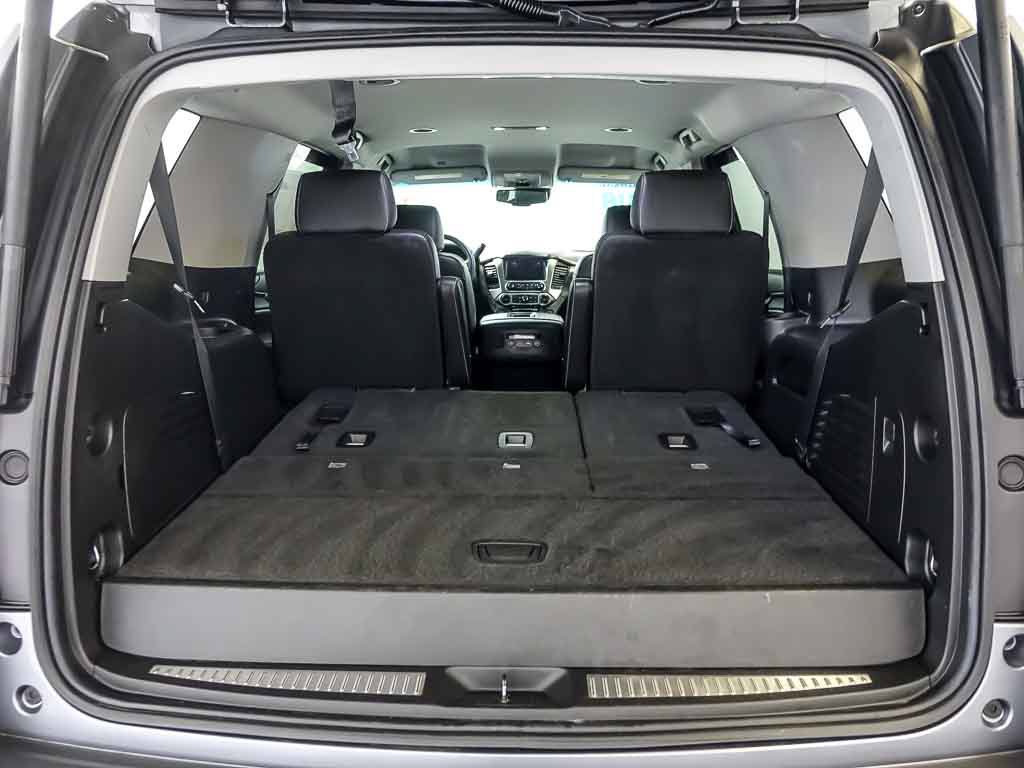 Used 2018 Chevrolet Tahoe LT AWD/4WD image 31