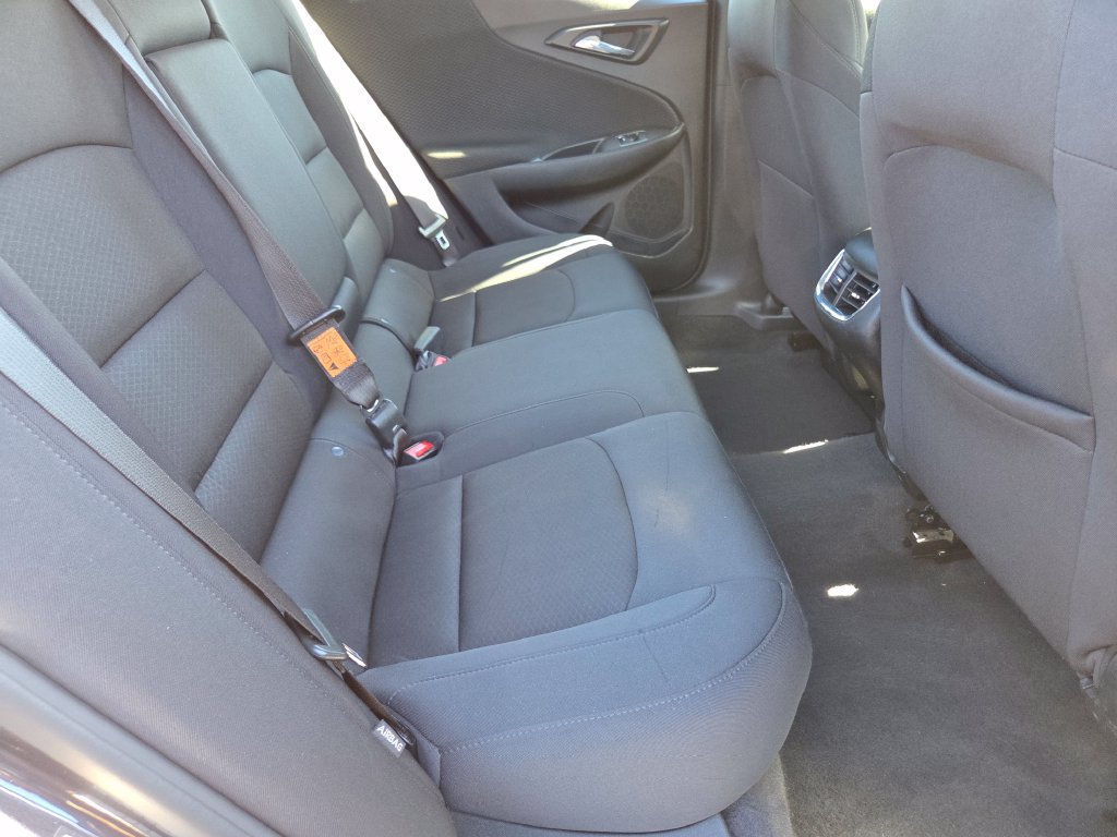 Used 2023 Chevrolet Malibu LT FWD image 23