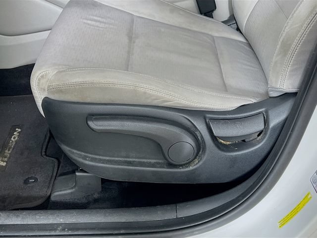 Used 2020 Hyundai Tucson SE AWD/4WD image 11