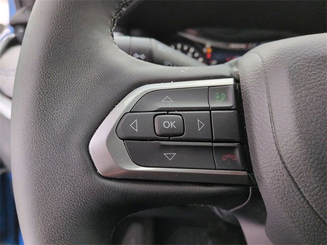 Used 2024 Jeep Compass Latitude w/ Convenience Group image 15