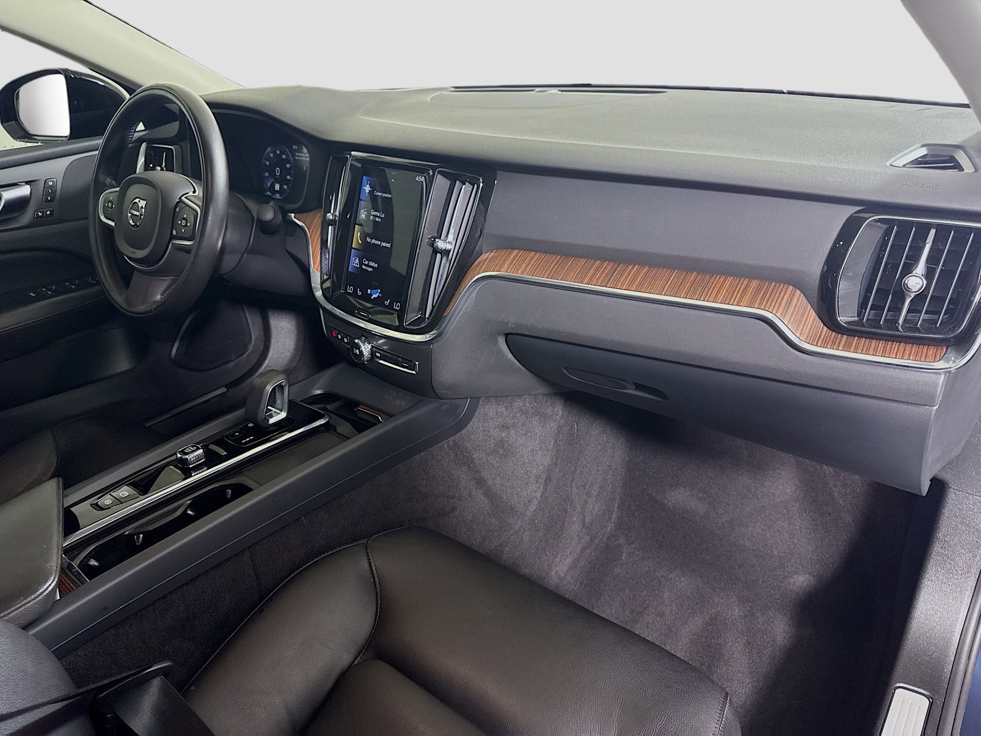 Used 2022 Volvo S60 B5 Inscription FWD image 30