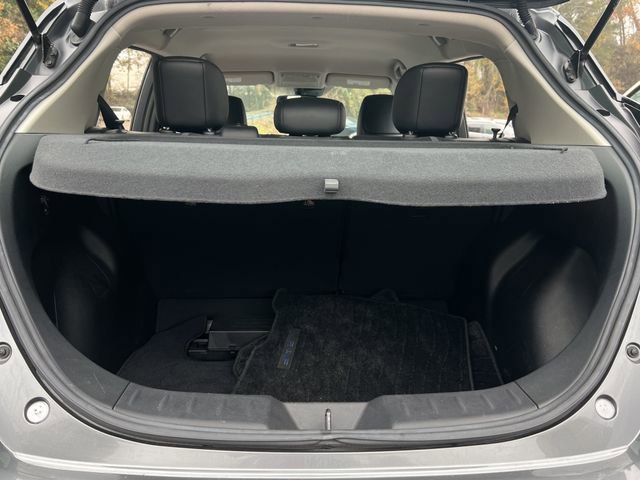 Used 2022 Nissan Leaf SL Plus image 34