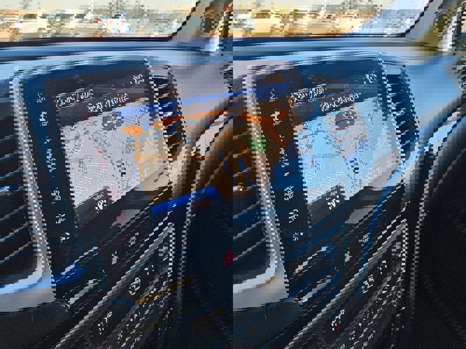 Used 2020 Honda Ridgeline RTL-E image 19