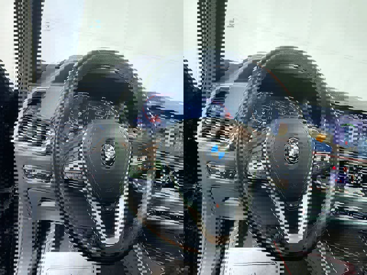 Used 2023 BMW X5 sDrive40i image 16