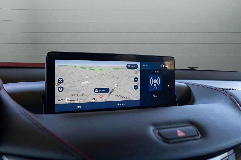 Used 2023 Acura TLX SH-AWD w/ A-SPEC Pkg image 23