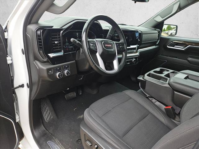 Used 2023 GMC Sierra 1500 SLE AWD/4WD image 14