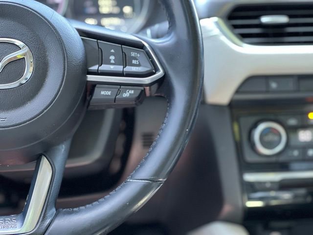 Used 2017 MAZDA MAZDA6 Grand Touring FWD image 28