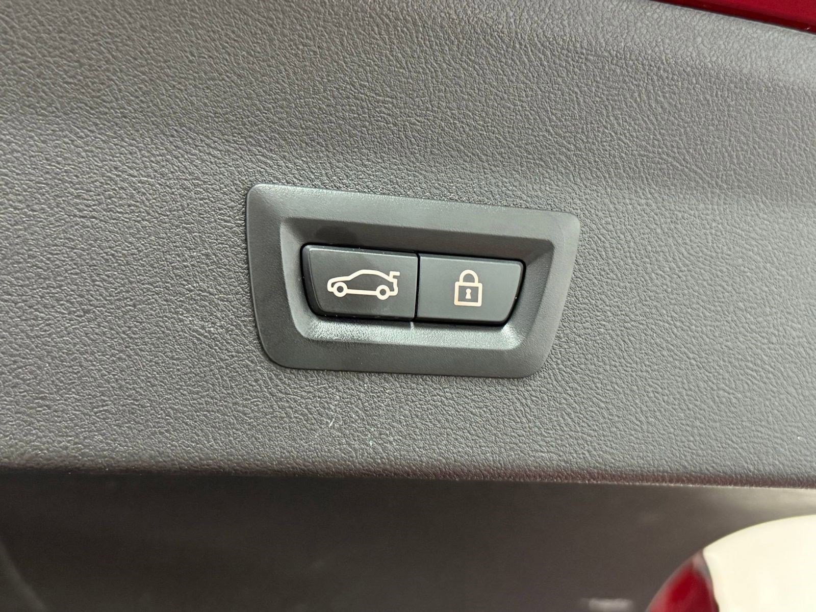 Used 2020 BMW X4 M40i image 42