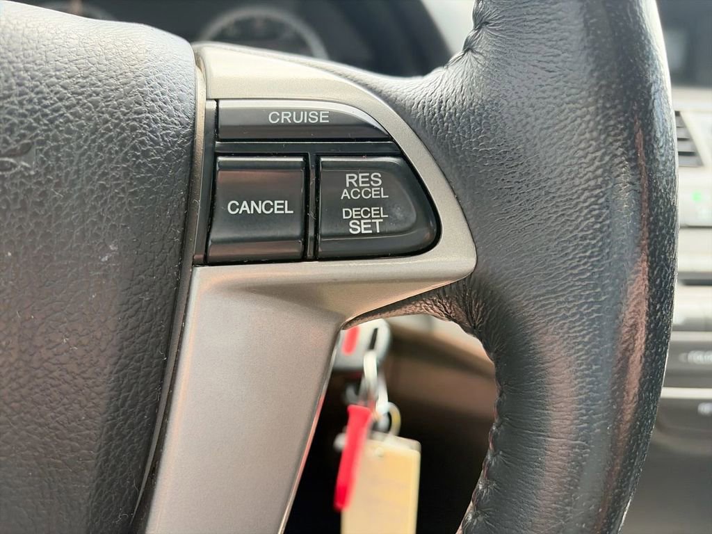 Used 2012 Honda Accord SE image 21