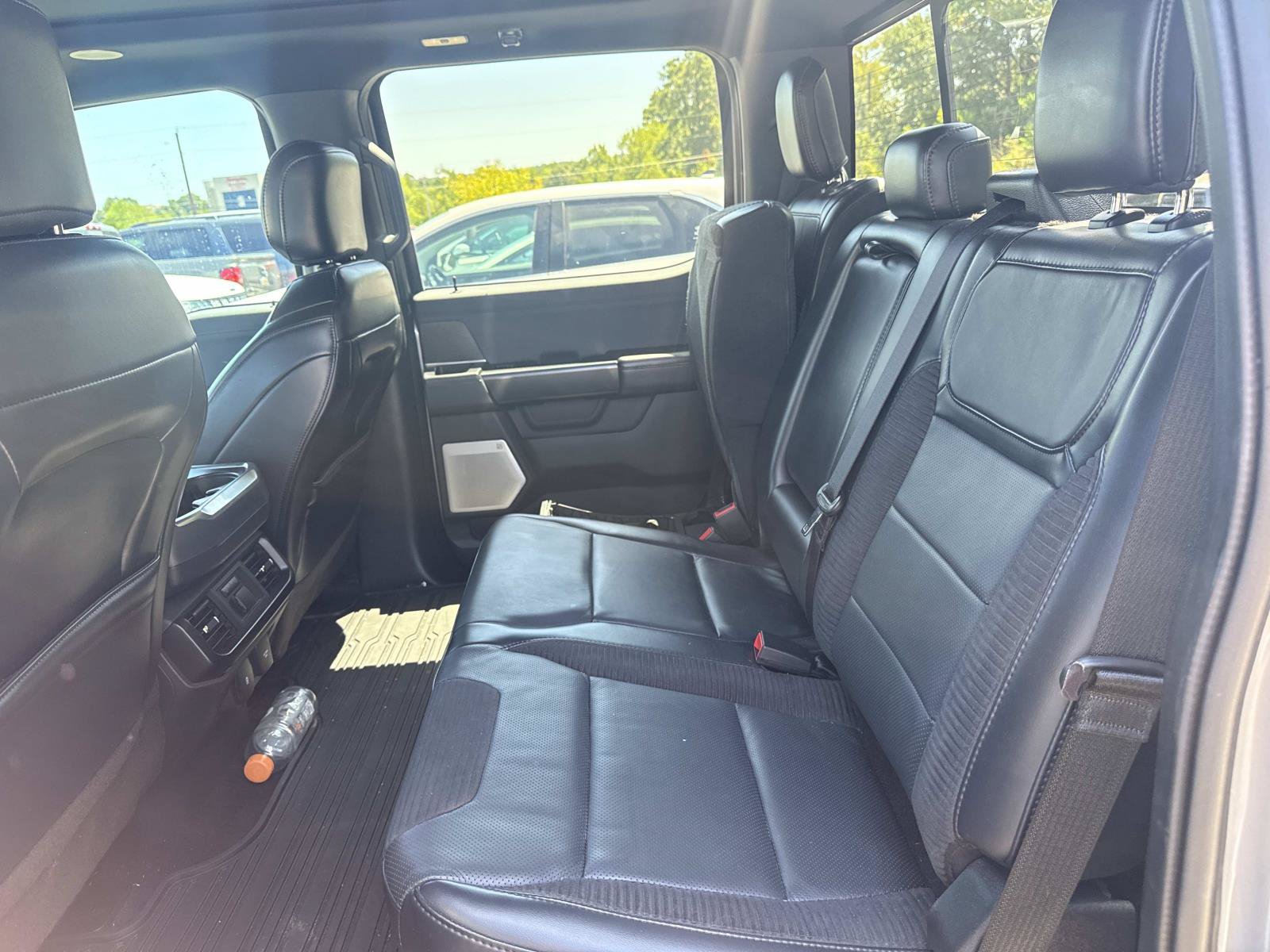 Used 2021 Ford F150 Raptor w/ Equipment Group 801A High AWD/4WD image 8
