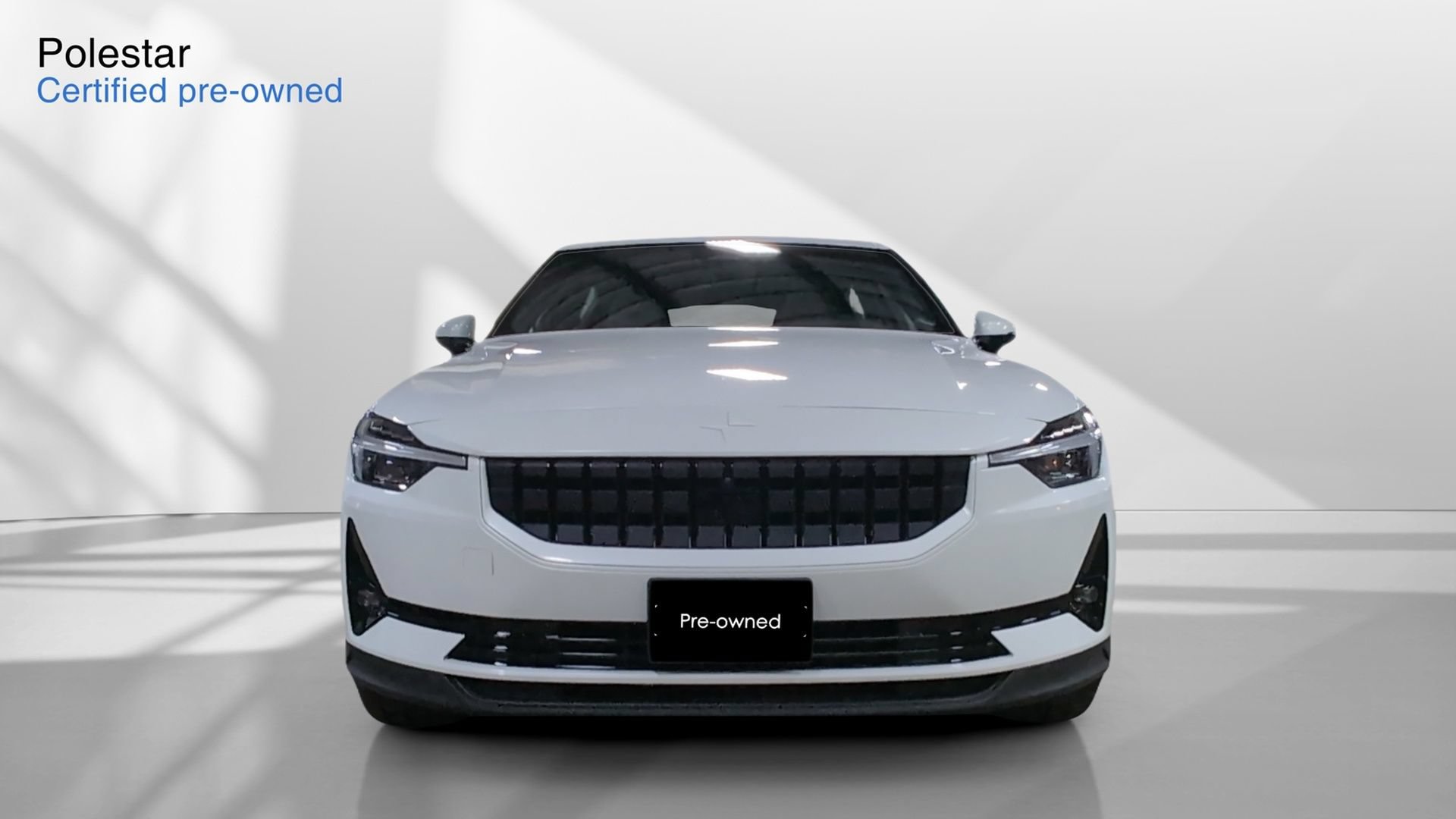 Certified 2023 Polestar Polestar 2 w/ Pilot Pack AWD/4WD image 8