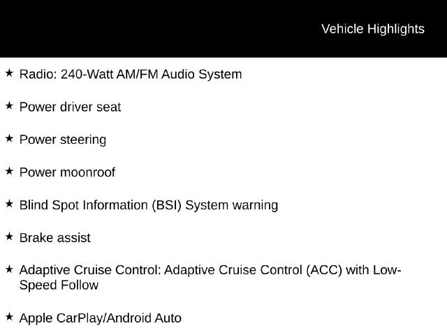 Used 2024 Honda CR-V EX image 12