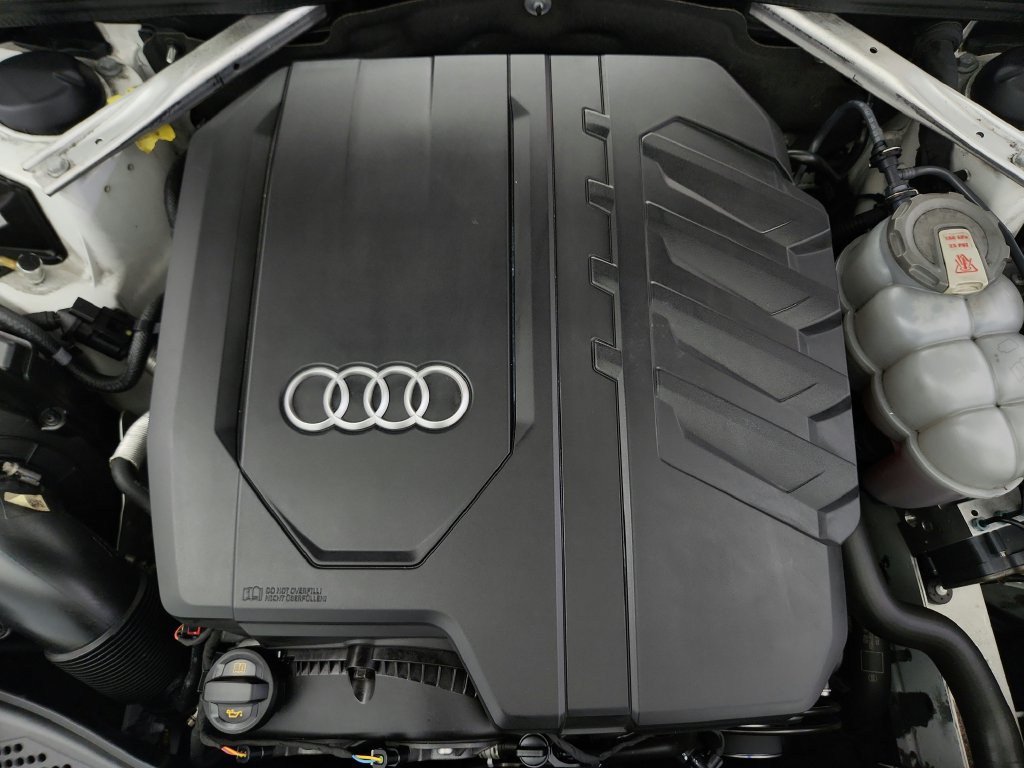 Used 2021 Audi A5 2.0T Prestige w/ Black Optic Package AWD/4WD image 37