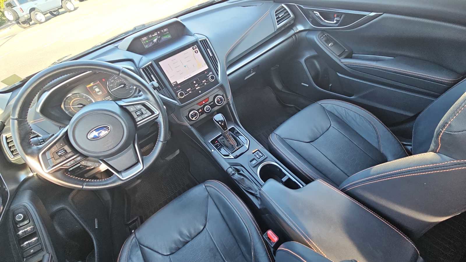 Used 2019 Subaru Crosstrek 2.0i Limited w/ Moonroof Package w/Navigation image 23