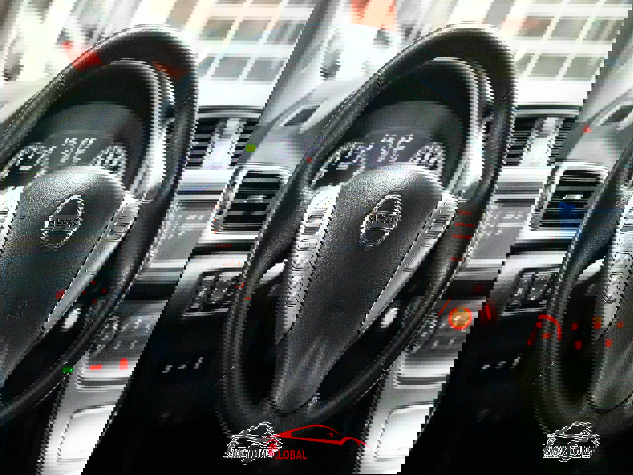 Used 2014 Nissan Sentra SV w/ SV Driver Package image 23