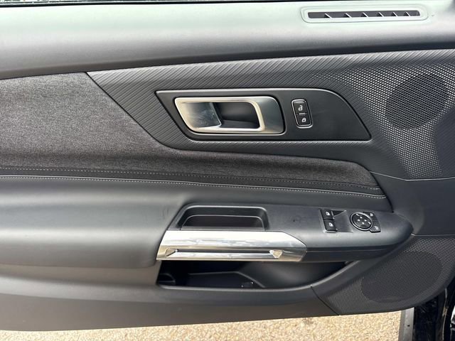 New 2026 Ford Mustang Coupe image 17