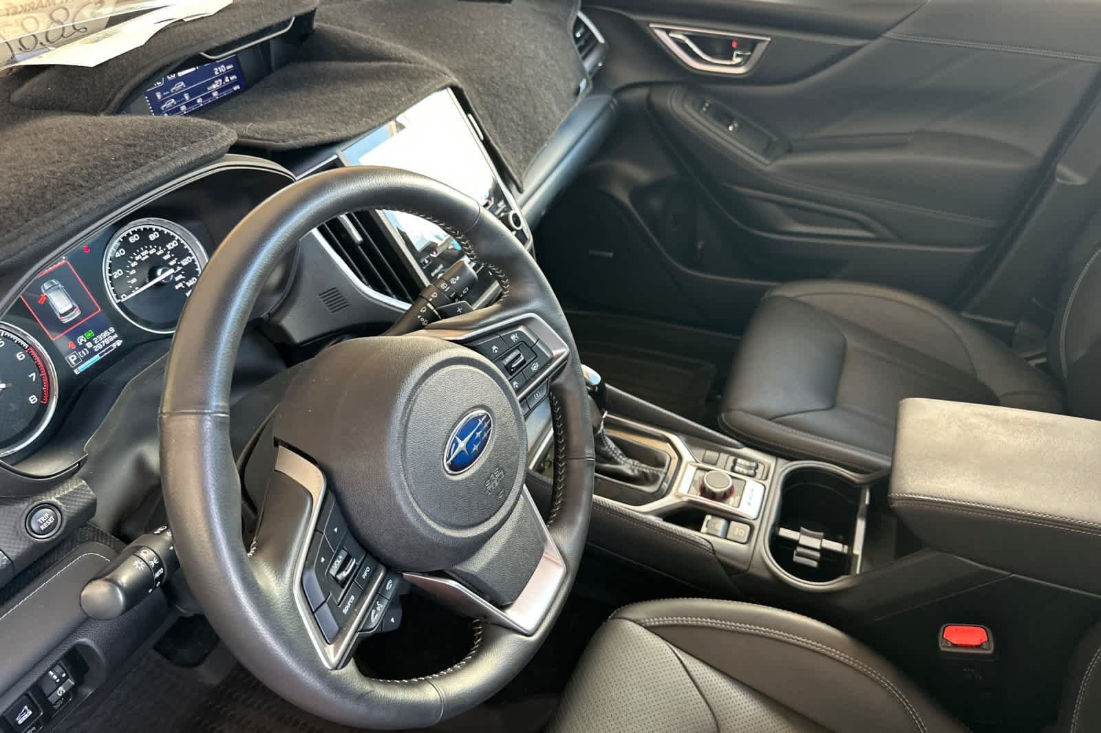 Used 2020 Subaru Forester Touring AWD/4WD image 9