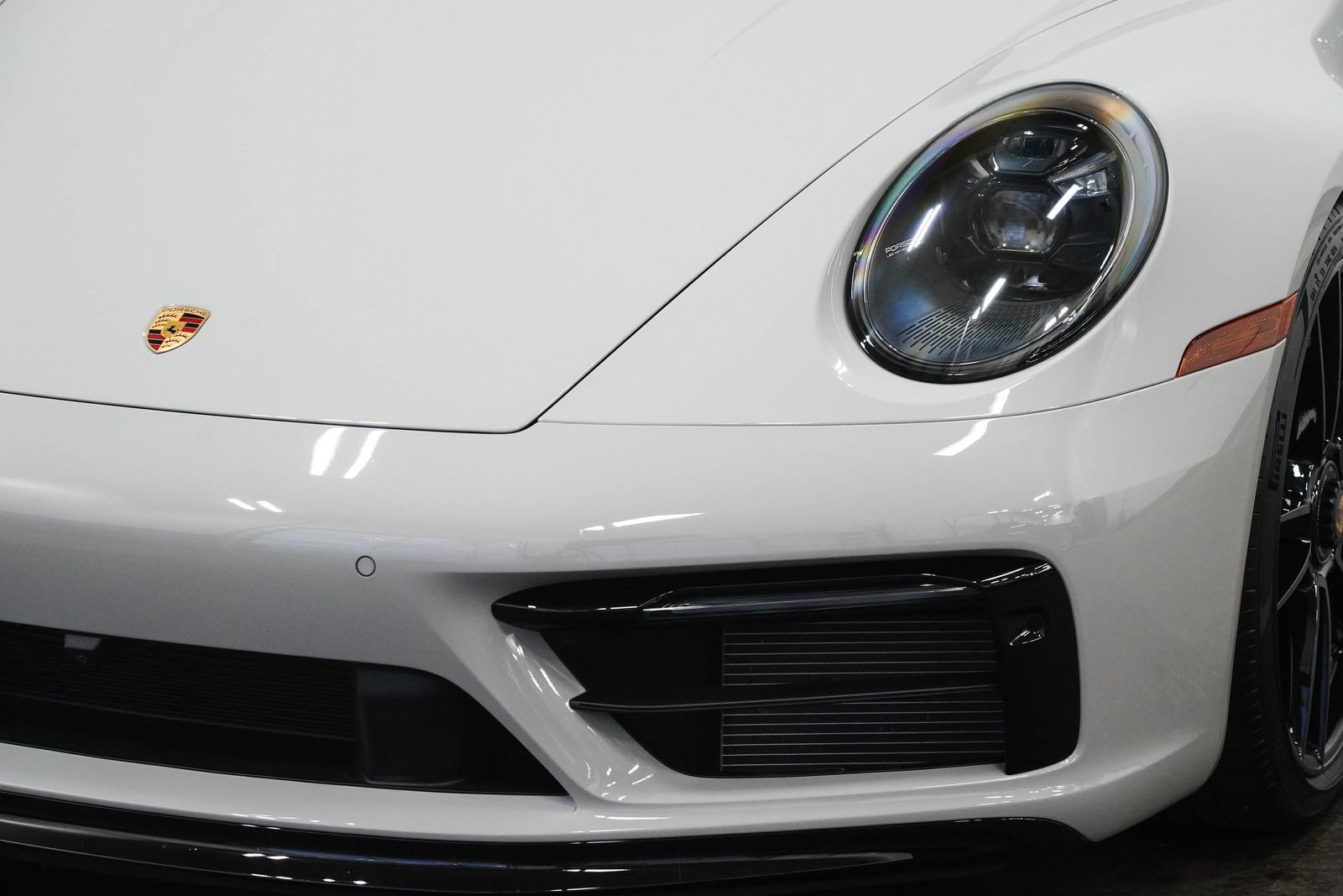 Used 2023 Porsche 911 Carrera GTS image 12