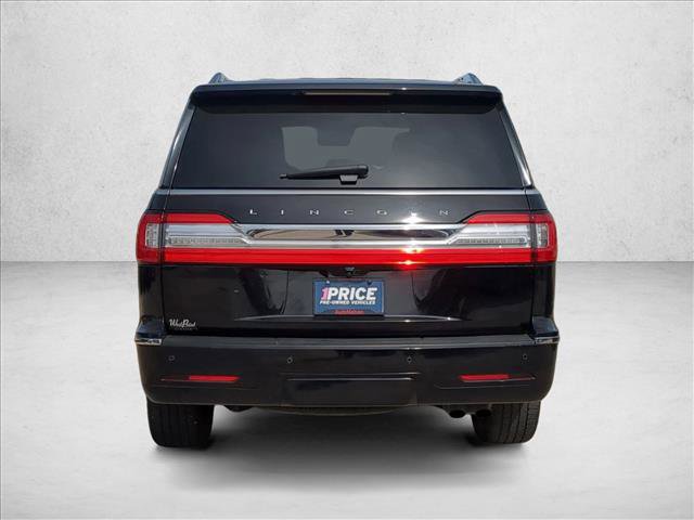 Used 2019 Lincoln Navigator Select w/ Technology Package image 7