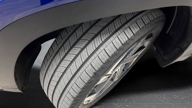 Used 2024 Hyundai Tucson Limited image 9