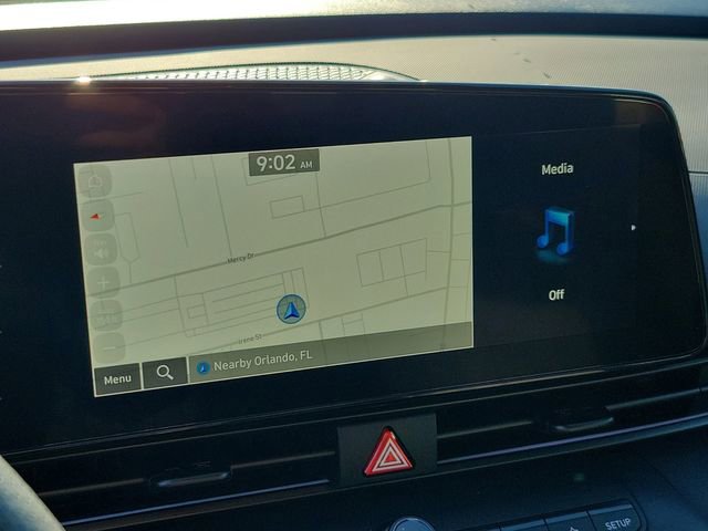 Used 2025 Hyundai Elantra N Line FWD image 22