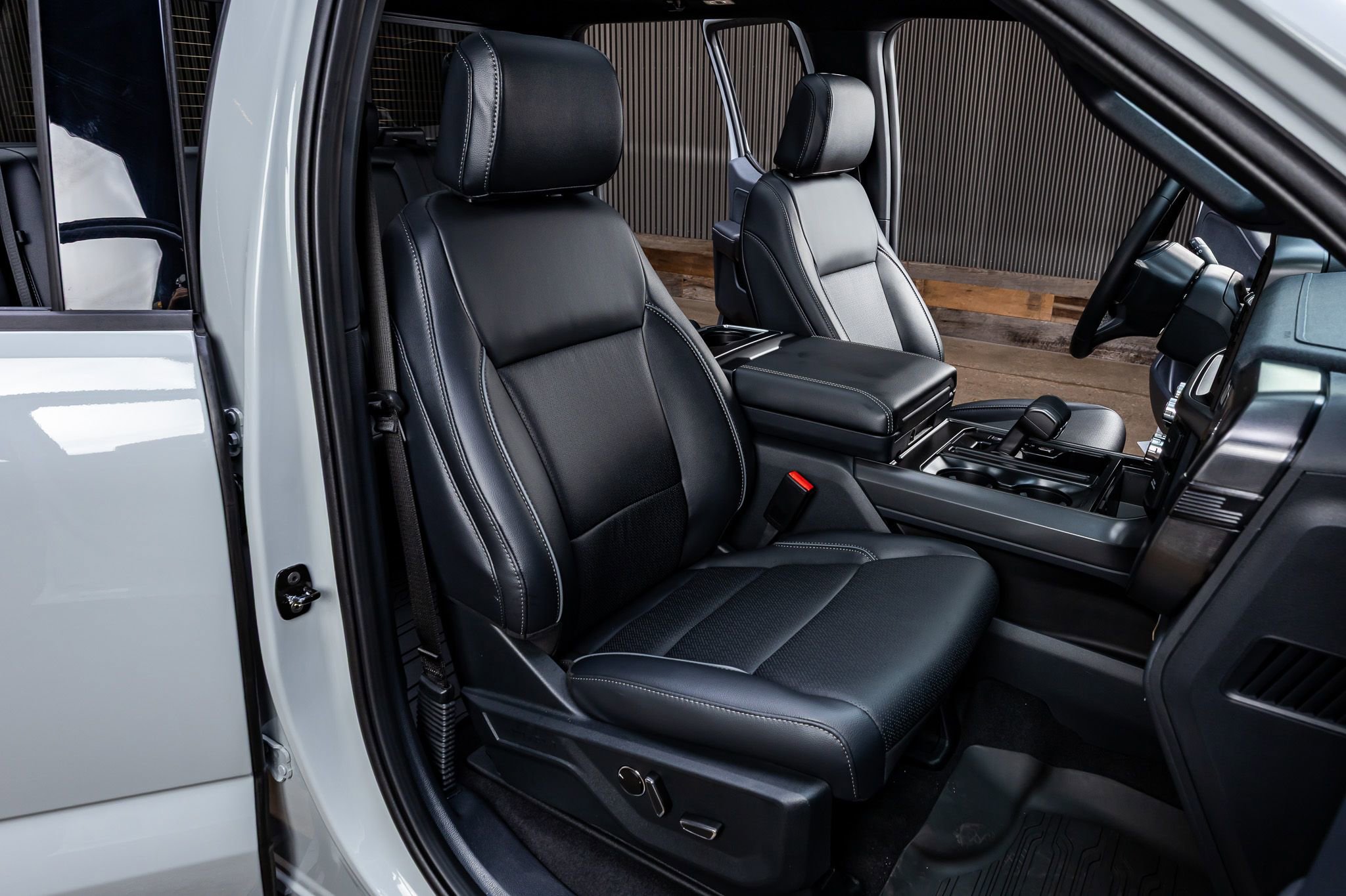 Used 2026 Ford F150 Lariat image 30