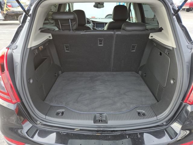 Certified 2021 Buick Encore Preferred w/ Safety Package image 21