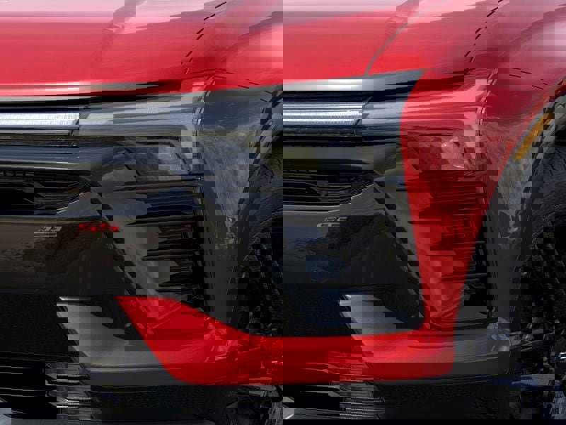 New 2026 Chevrolet Blazer EV SS image 34