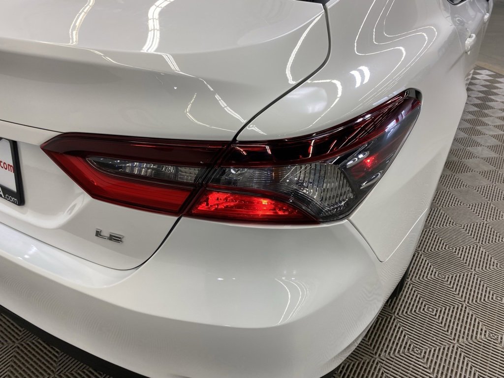 Used 2024 Toyota Camry LE image 14