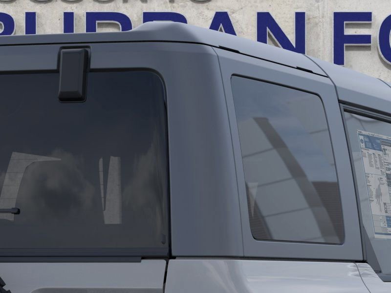 New 2026 Ford Bronco Outer Banks AWD/4WD image 26