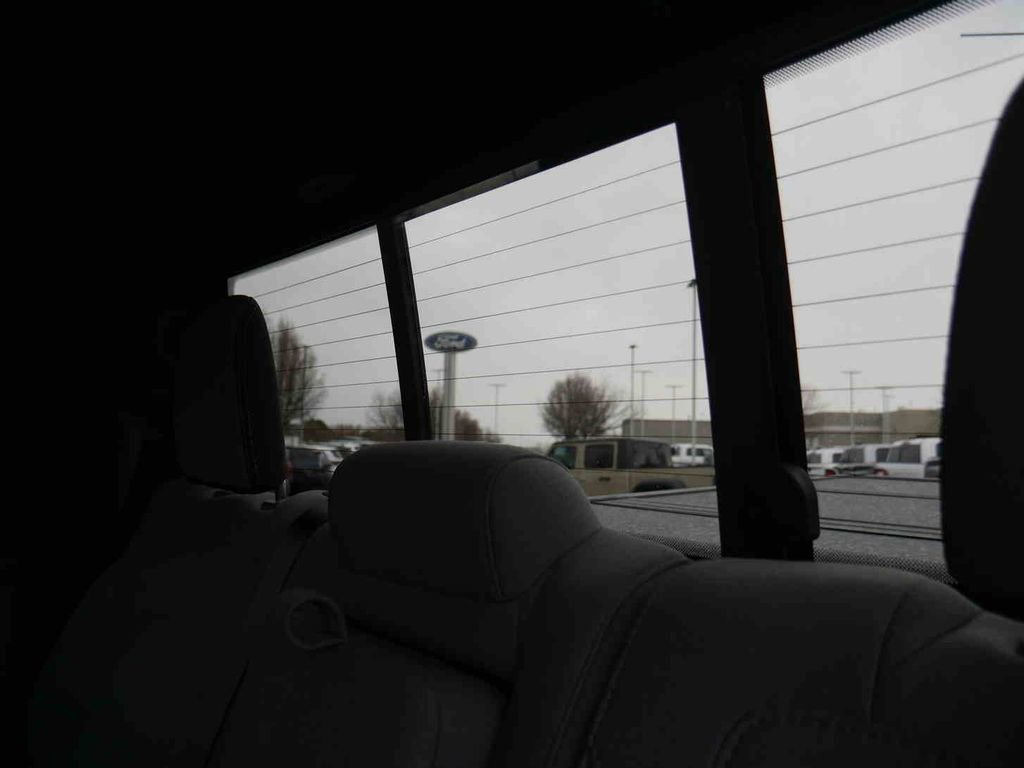 Certified 2022 RAM 1500 Big Horn w/ Trailer Tow Group image 26