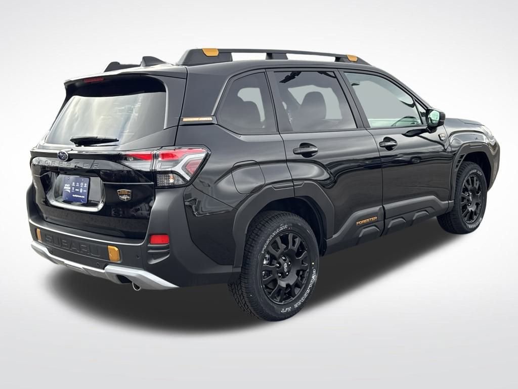 New 2026 Subaru Forester Wilderness image 6
