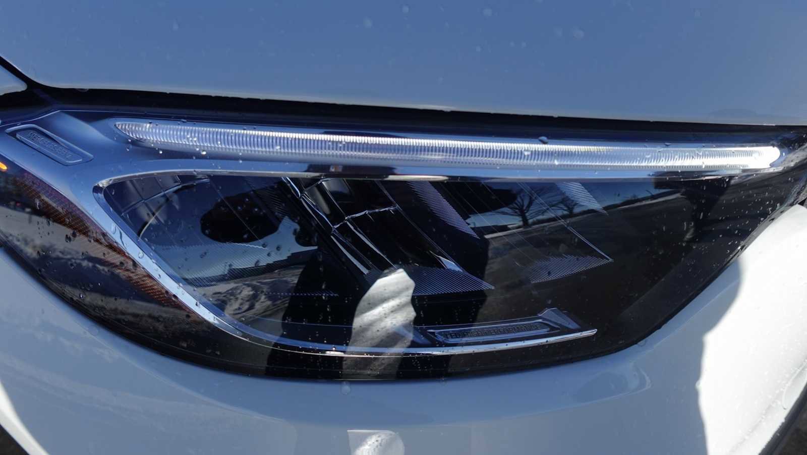 Used 2026 Mercedes-Benz GLC 300 4MATIC image 12