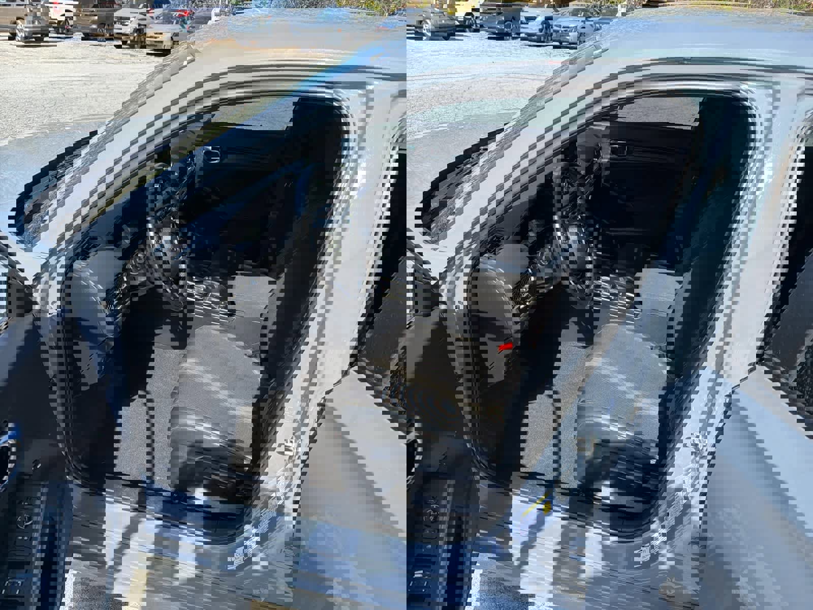 Used 2022 Honda Civic Sport image 16