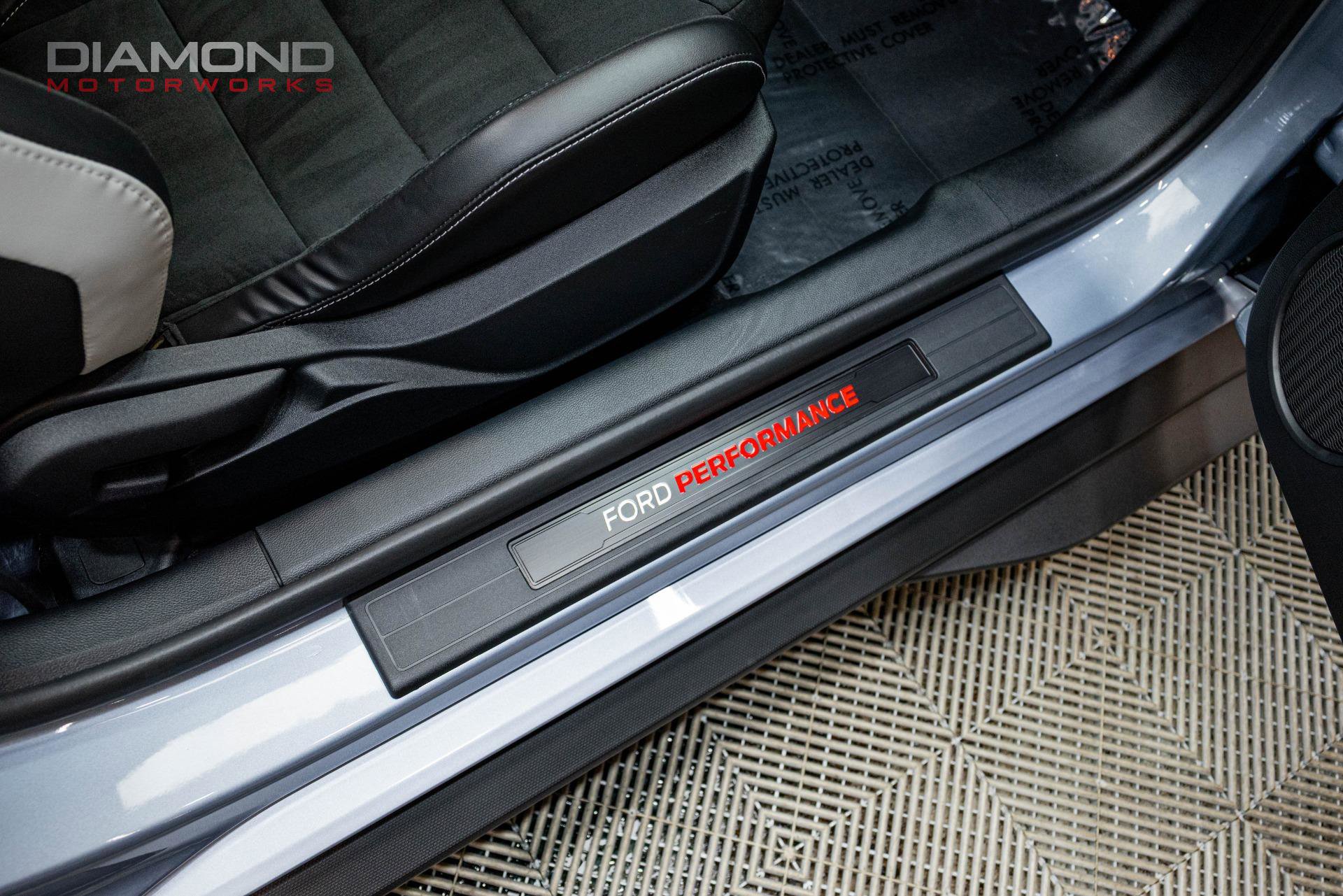 Used 2022 Ford Mustang Shelby GT500 image 19