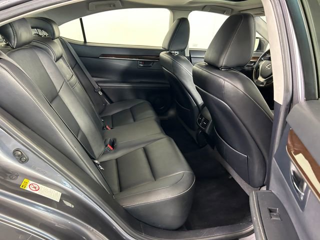 Used 2013 Lexus ES 350 w/ Premium Pkg image 28