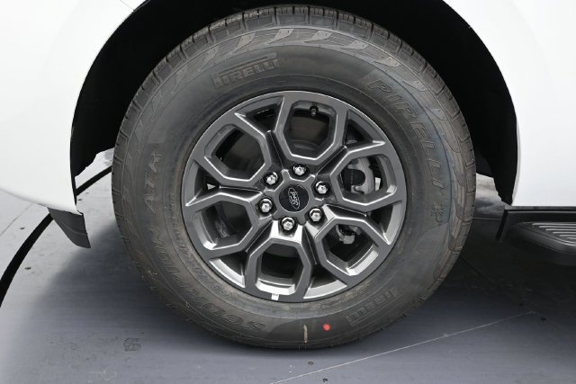 New 2027 Ford Expedition Max Active RWD image 12