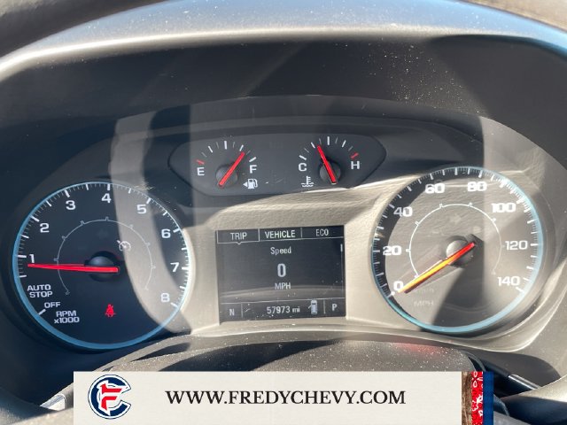 Used 2020 Chevrolet Equinox LS FWD image 15