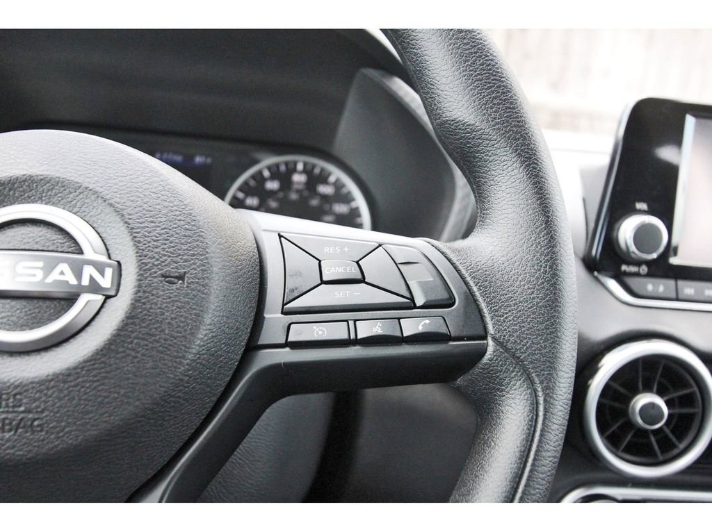 Used 2024 Nissan Sentra S image 20