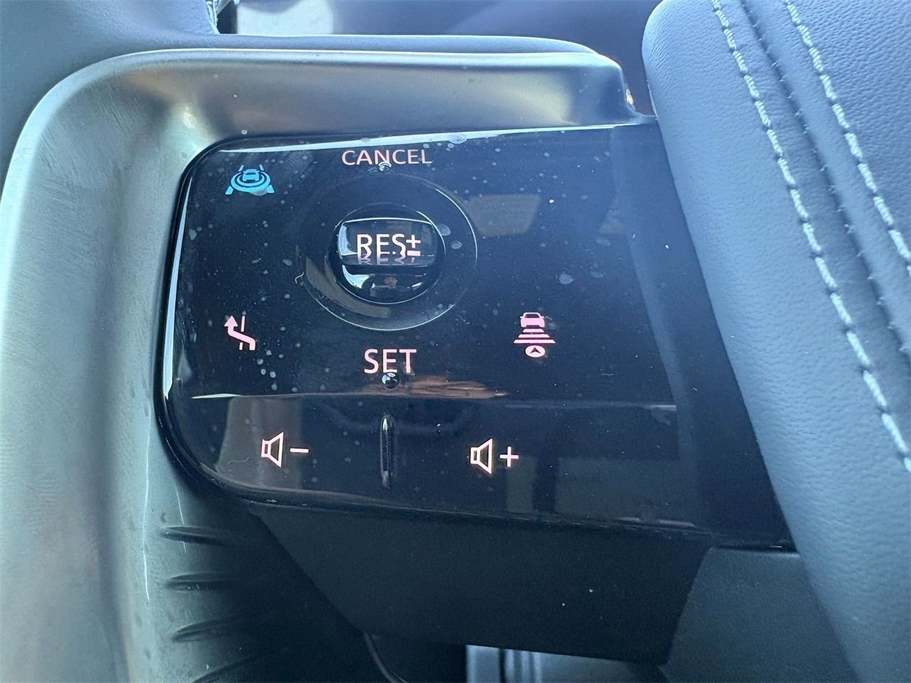 New 2026 INFINITI QX80 Autograph w/ Premium Cargo Package image 16