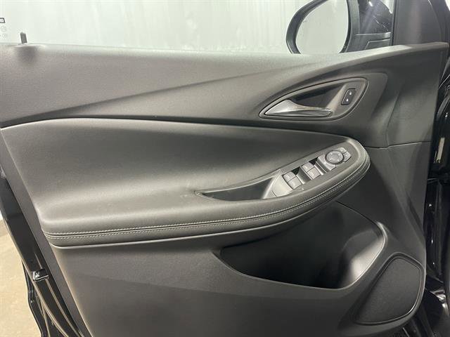 New 2026 Buick Encore GX Preferred w/ Advanced Technology Package image 11