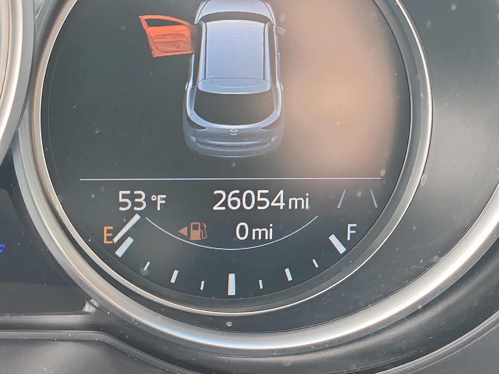 Used 2023 MAZDA CX-5 AWD 2.5 S w/ Select Package image 19